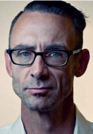 Palahniuk, Chuck